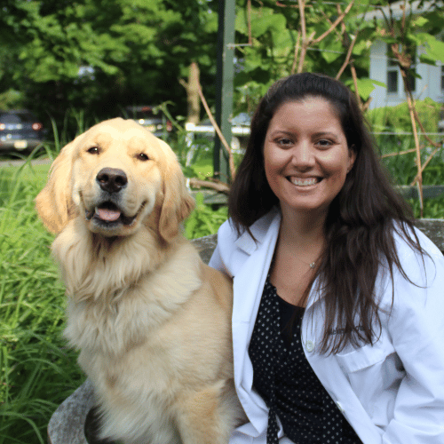 Dr. Melissa Rotella
