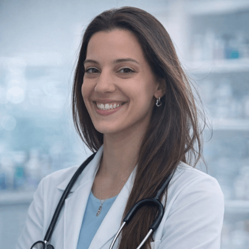 Dr. Amanda Lawler